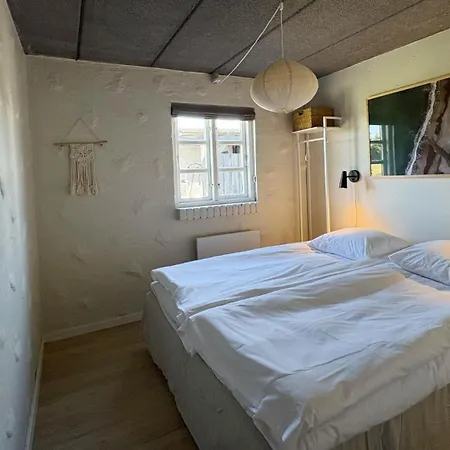 Ae Quinta Bed & Breakfast Klitmøller