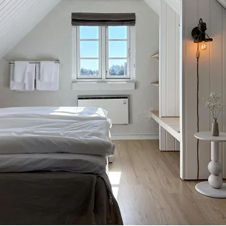 Ae Quinta Klitmøller
