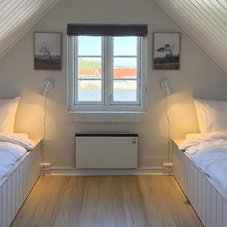 Ae Quinta Bed & Breakfast