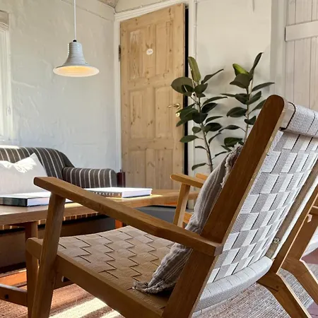 Ae Quinta Bed & Breakfast *