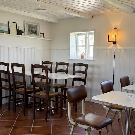 Bed & Breakfast Ae Quinta *