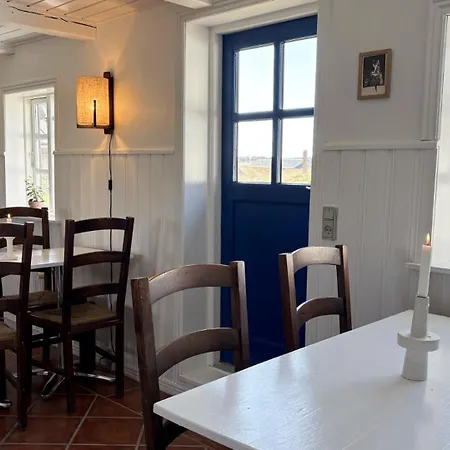 Bed & Breakfast Ae Quinta