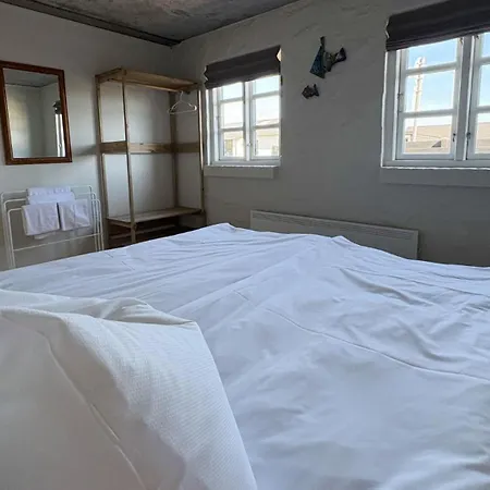 Ae Quinta Klitmøller