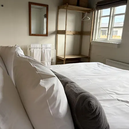 Bed & Breakfast Ae Quinta Klitmøller