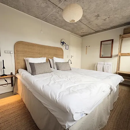 Ae Quinta Bed & Breakfast