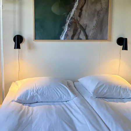 Ae Quinta Klitmøller