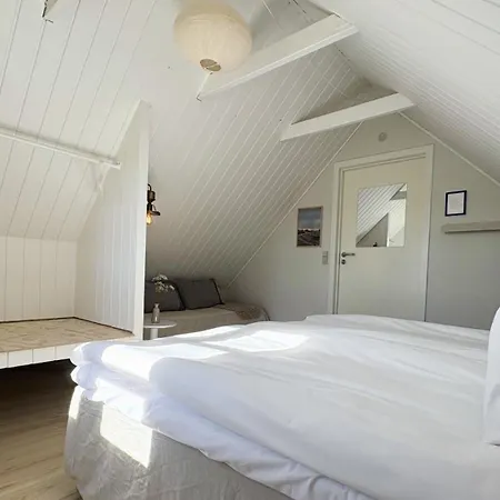 Bed & Breakfast Ae Quinta