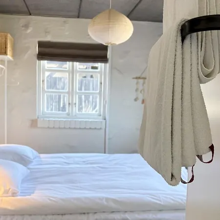 Ae Quinta Bed & Breakfast *