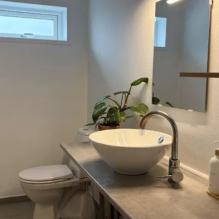 Ae Quinta Bed & Breakfast *