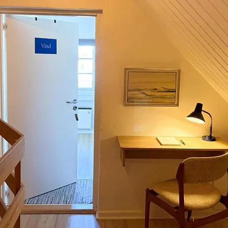 Ae Quinta * Klitmøller