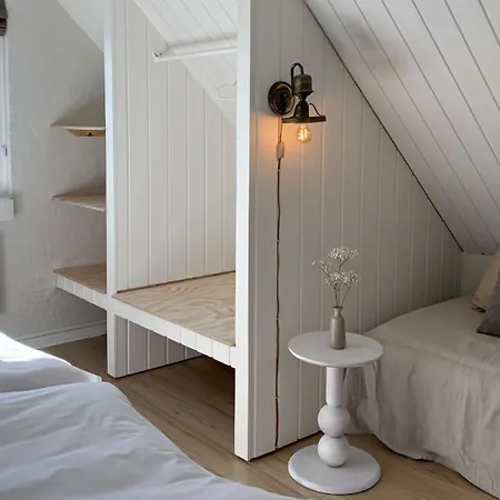 Ae Quinta Bed & Breakfast *