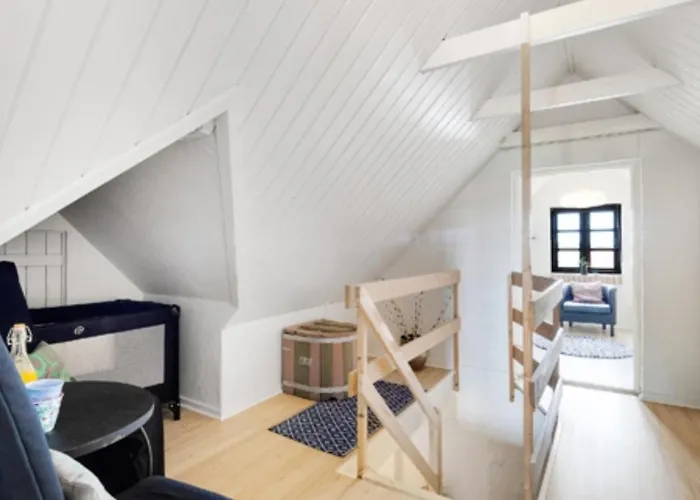 Ae Quinta Bed & Breakfast *