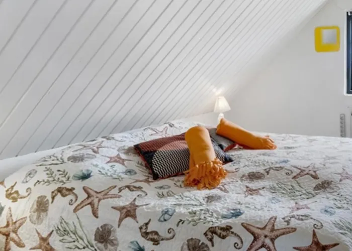 Ae Quinta Klitmøller